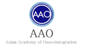 asian academy of Osseointegration